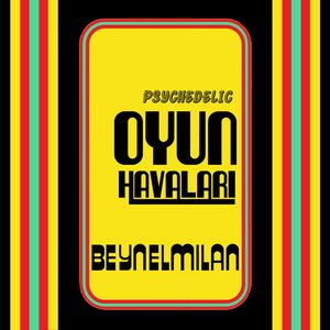 Psychedelic Oyun Havalari