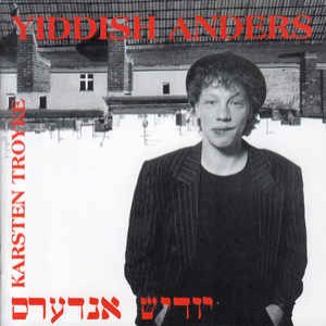 Yiddish Anders