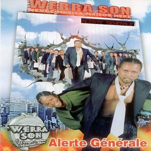 Alerte générale