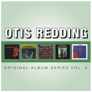 Original Album Series, Volume 2