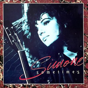 Avatar for Simone Kitze