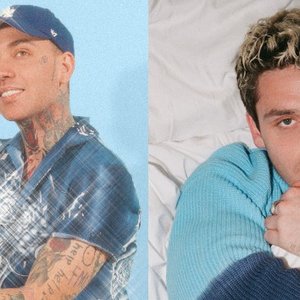 blackbear & Lauv 的头像