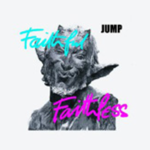 Faithful Faithless cover