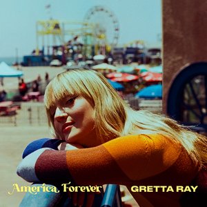 America Forever - Single