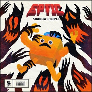 Shadow People - Single