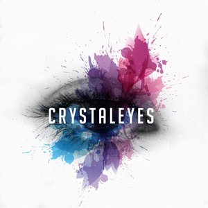 Crystaleyes - Single