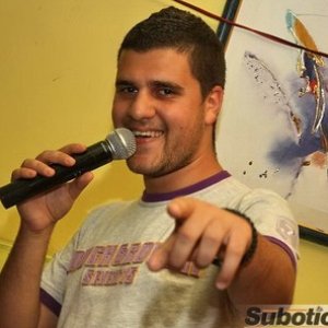 Nebojsa Vojvodic 的头像