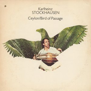 Ceylon / Bird Of Passage