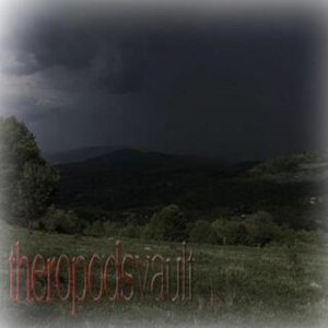 Avatar for theropodsvault