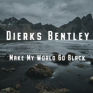 Make My World Go Black - EP