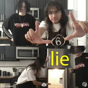 Lie (feat. Lieu) - Single