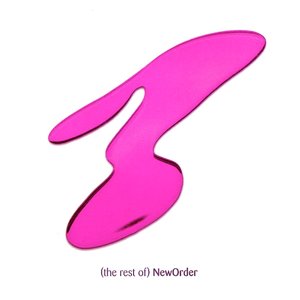 Image for '(The Rest Of) New Order'