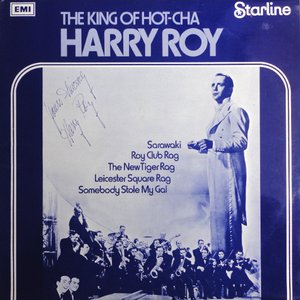 The King Of Hot-Cha