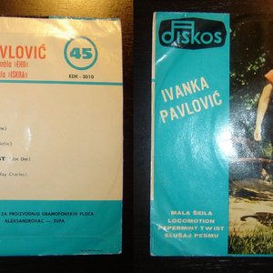 Ivanka Pavlović i Iskre 的头像