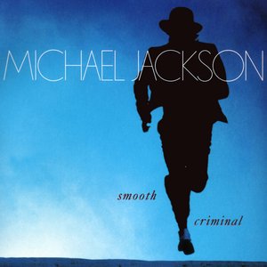Smooth Criminal (Special 12" Single Mixes)