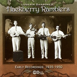 Early Recordings: 1935-1950