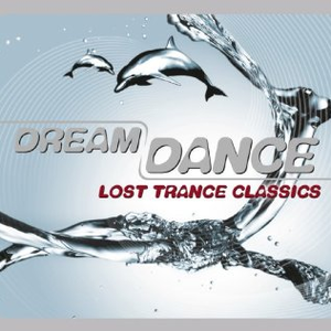 Moonman - Dream Dance - Lost Trance Classics - Zortam Music