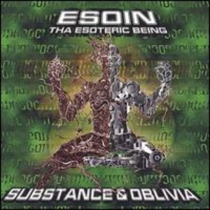 Esoin tha Esoteric Being 的头像
