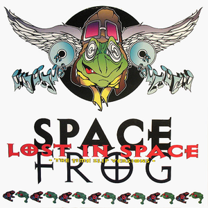 Space Frog - Time Slip - Zortam Music