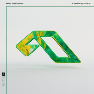 JANRØ Presents: 20 Years Of Anjunabeats