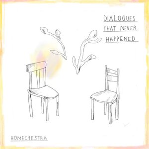 Dialogues That Never Happened