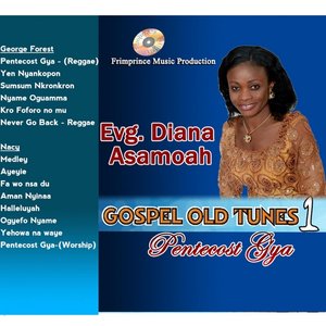 Gospel Old Tunes, Vol. 1: V Pentecost Gya