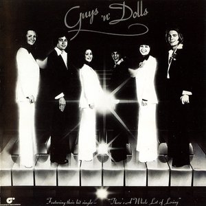 Guys 'n' Dolls