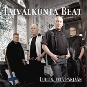 'Taivalkunta Beat'の画像