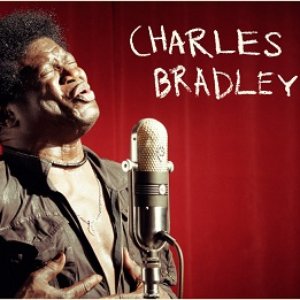 Charles Bradley & The Bullets のアバター