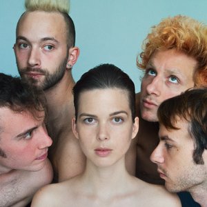 Avatar för La Femme