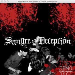 Sangre y Decepcion 的头像