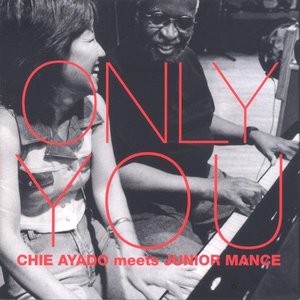 Avatar for Chie Ayado & Junior Mance