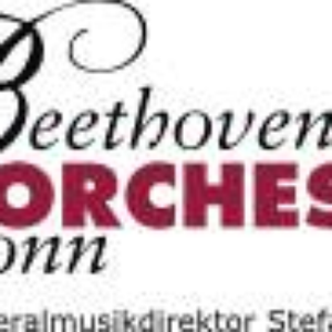 Beethoven Orchester Bonn photo provided by Last.fm