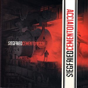Cementoacciaio