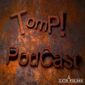 TomP-Podcast 的头像