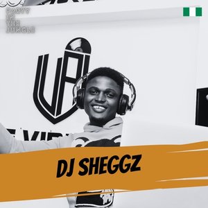 Party In The Jungle: DJ Sheggz, Feb 2022 (DJ Mix)