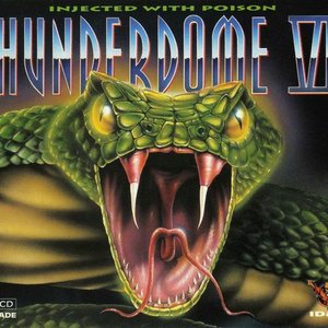 Thunderdome VII - Injected With Poison