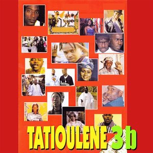 Tatioulene 3b