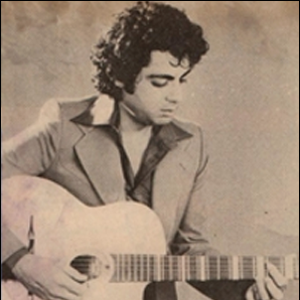 Enrico Macias photo provided by Last.fm