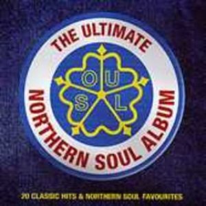 “The Ultimate Northern Soul Album (disc 1)”的封面