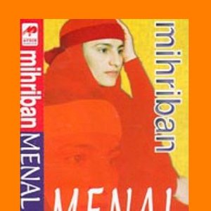 Mihriban 的头像