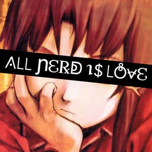 Аватар для ALL NERD IS LOVE