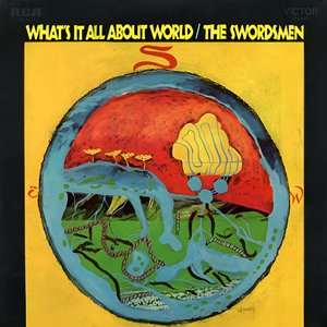 What's It All About World