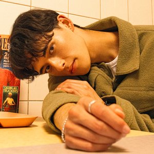 Avatar für Matthew Ifield