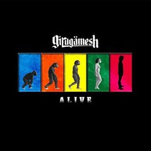 ALIVE - Single