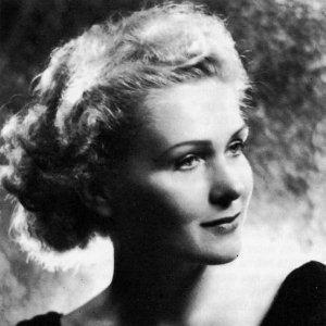 Awatar dla Elisabeth Schwarzkopf