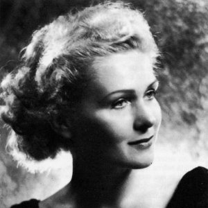 Elisabeth Schwarzkopf photo provided by Last.fm