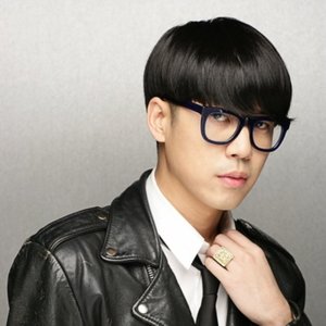 Jung Joon Il 的头像