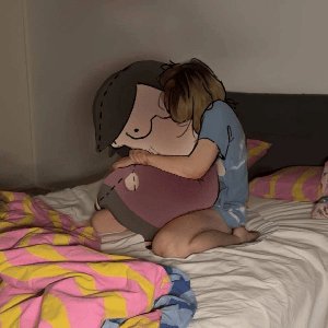 Аватар для The Cornered Knees