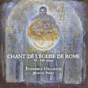 Incarnatio Verbi